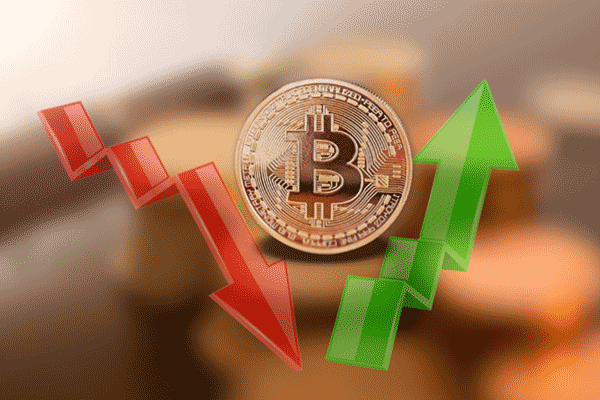 比特币与黄金相关性增强，或成黄金走势的追随者
