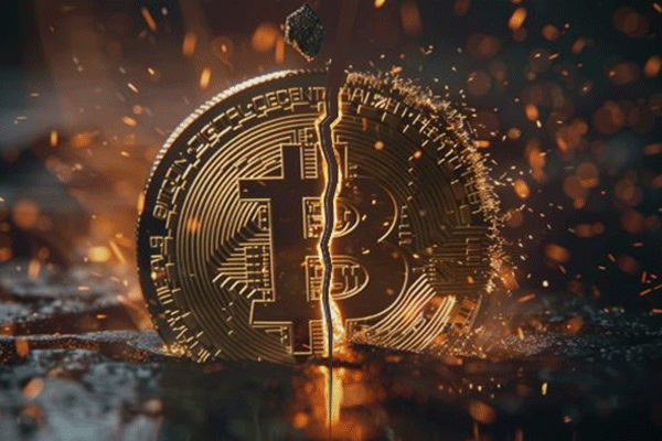 中纪委发文披露证监会科技监管司原司长姚前贪腐案细节